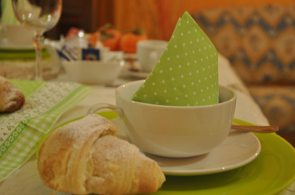 Etna Torre Del Grifo Bed & Breakfast Маскалучия Екстериор снимка